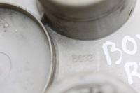 фото thumb №7, Deliel колпак peugeot boxer iii колесо 15 cali