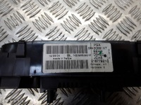 2004 peugeot 307 модуль керування кондиціонер 216673905 Київ, фото thumb