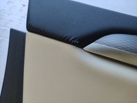 фото thumb №8, Боковина оббивка двері салон bmw x3 g01