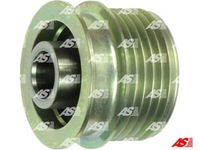 фото thumb №2, Колесо ременное alter./valeo/ 2541968