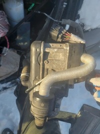 фото thumb №3, Webasto 9021051c dogrzewane freelander 2 2.2 06-13