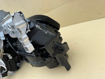 фото thumb №8, Volkswagen golf 5 v plus 05-09 отопитель канал модуль 5m1820033c