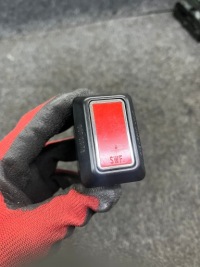 Mercedes w123 переключатель света аварийных 1238200005 Киев, фото thumb