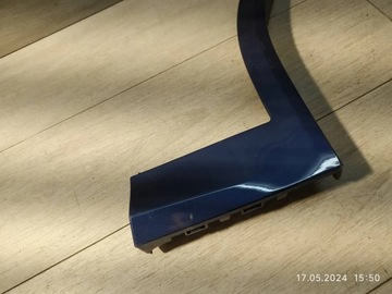 фото thumb №6, 8392. bmw ix3 g08 планка błotniik правые зад bmw 184797-12