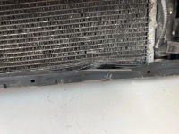 Ремень передний комплект радиатор вентилятор skoda octavia 2 рестайлинг  1.6 d в Украине, фото thumb