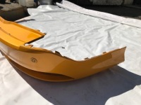 Ford focus mk3 st kombi накладка бампера задня Ціна, фото thumb