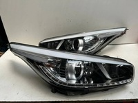 фото thumb №1, Фары kia ceed ii 3d