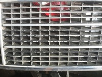 фото thumb №3, Решітка радіатора решітка радіатора mercedes w210 e220