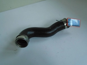 фото thumb №5, Труба шланг воздуха a1645282582 mercedes ml w164