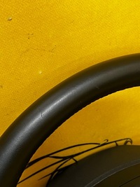 фото thumb №8, Повітропровід шкіра мультифункція zmiana передач porsche cayenne ii 7p5 gts