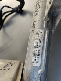 фото thumb №10, Citroen c4 cactus рестайлинг рейка рулевая 9822749880 европа