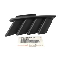 фото thumb №1, Заглушка решётка решетка toyota corolla e2119- org