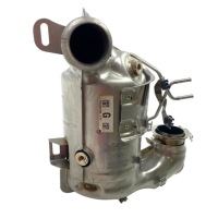 фото thumb №1, Катализатор renault express van 1.3 tce 208a09379r