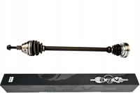 фото thumb №1, Полуось правая golf vii 7 5g1 2.0 gti механическая коробка передач новая usa