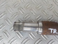 фото thumb №3, Transit mk8 15-20 2.2 полуось перед передняя правая