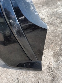 фото thumb №10, Opel astra h z20r бампер задняя задний задний