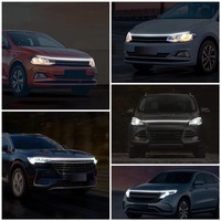 фото thumb №7, Фари з стрічка led do рух dziennej