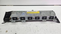 фото thumb №8, Mercedes a b gla 156 cla 117 176 246 подушка коленная англичанин 2468600602