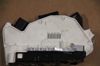 фото thumb №1, Замок дверь правый задняя vw passat cc 5n0839016d