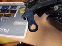 фото thumb №13, Лампа права ліва фара bmw e60 e61 bi ксенон поворотний dynamic