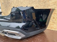 фото thumb №9, Бампер зад задній kia sorento iv рестайлінг