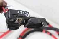 фото thumb №5, Клемма плюсовая пиротехническая bmw x3 e83