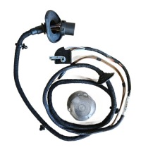 фото thumb №1, Джгут електрична фаркоп буксирувальний mercedes vito klasa v 447