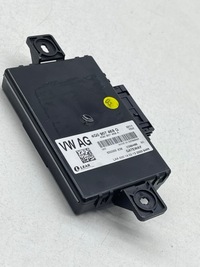 фото thumb №10, Audi a7 a6 c7 модуль блок управления шлюз исправный легальный!