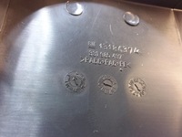 фото thumb №6, Opel astra h iii iosłona колонки кермового