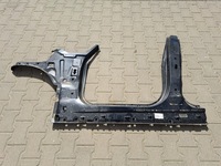 фото thumb №1, Блок двигателя порог левый bmw f45 active tourer новый org