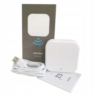 Шлюз G2 для приложения TT ​​Lock APP Bluetooth Intel