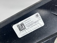 Защита стойка a правая сторона tesla model x 103594504f Цена, фото thumb