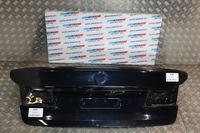 фото thumb №8, Bmw g30 кришка багажника зад чорна темно-синя