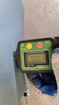 фото thumb №11, Крило лівий перед audi a8 d2 рестайлінг ly7r lubelskie