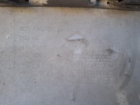 фото thumb №12, Бампер задній peugeot 308 sw універсал 06-08 +ковзани 4pdc