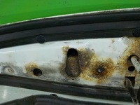 фото thumb №8, Mazda 3 ii bl 1.6 b 13r hb 5d капот