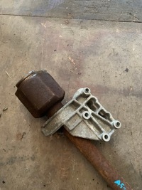 фото thumb №3, Приводной вал peugeot boxer ii 2.2 hdi