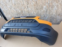 фото thumb №5, Ford transit custom бампер передний