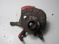 фото thumb №1, Ступиця поворотний кулак перед ліва vw jetta 1.6 90r