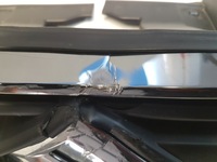 фото thumb №14, Suzuki vitara iii lift решётка радиатора решётка радиатора 72121-86r0