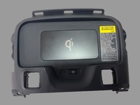 фото thumb №1, Corolla e21 зарядное устройство индукционная