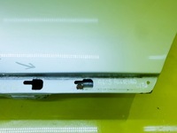 фото thumb №11, Дверь обшивка audi a6 c5 левый задняя ly7w allroad