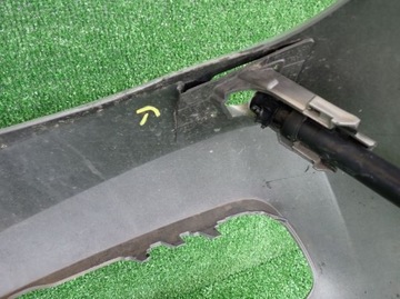 фото thumb №9, Bmw f30 f31 3 рестайлинг 14- бампер переднее перед