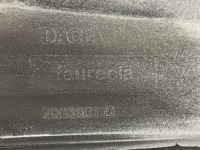 фото thumb №6, Dacia sandero i бампер передний 8200526596