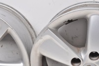 фото thumb №12, Renault scenic iii диски алюминий r16" 6.5j 5x114.3 et42 403001645r