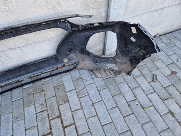 фото thumb №8, Бампер hyundai santa fe iv 2019 - hsf4-04