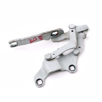 фото thumb №11, Bmw e90 e92 петля капота праві срібний титан срібло 354 7115264