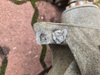 Мост дифференциал задняя bmw f10 f11 5gt f07 3.0d 535 n57 313km 7630824 x-drive 2.65 Оригинал, фото thumb