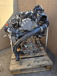 фото thumb №6, Двигун комплектний audi seat skoda vw 2.0 tdi cfhf номер mag 450567m