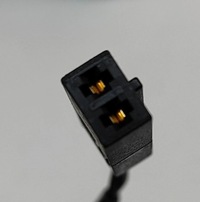 фото thumb №7, Audi e-tron gt 2022 правая сторона пряжка заднего поперечина безопасности